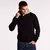 Sweater Glascow 1/2 cierre - kevingstontandil