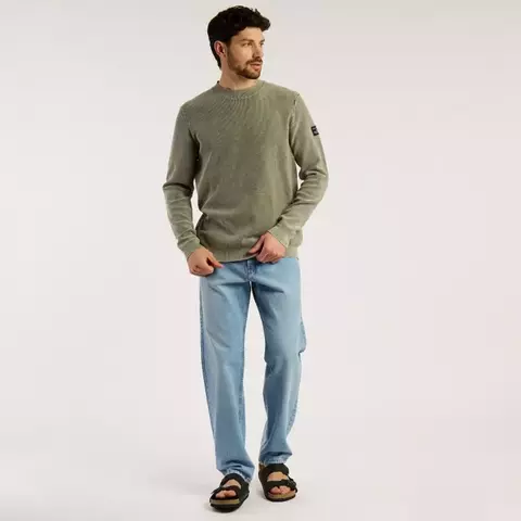 Sweater Raft