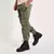 Babucha Cargo Belton - tienda online