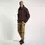 Babucha Cargo Belton - tienda online