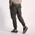 Babucha Cargo Belton