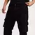Jean Cargo Chalton V - tienda online