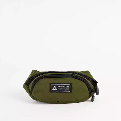 Riñonera Airspeed