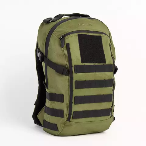 Mochila Tactical