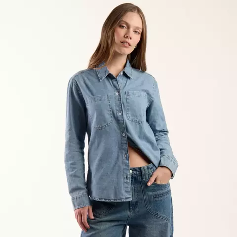 Camisa Mentis