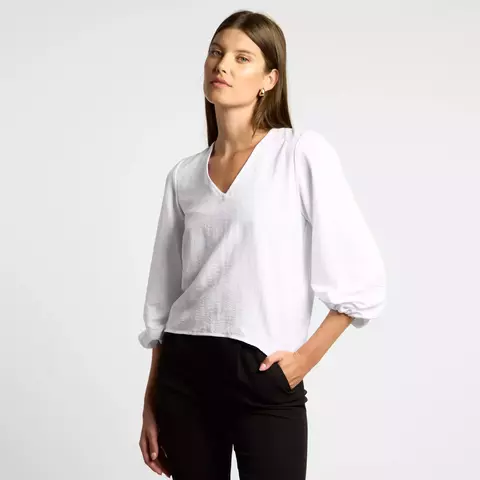 Blusa Lace M/L
