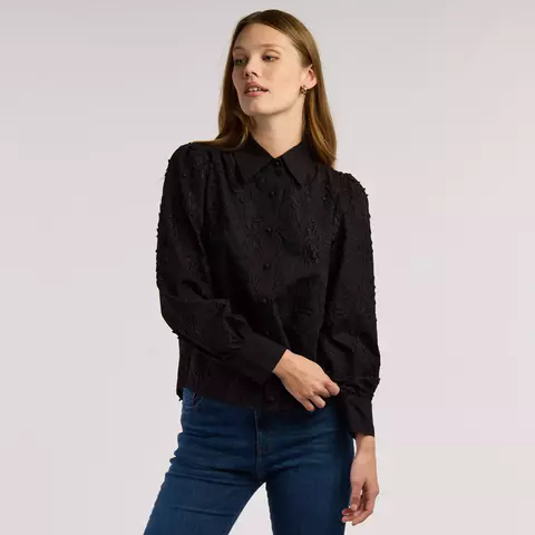 Camisa Gala M/L