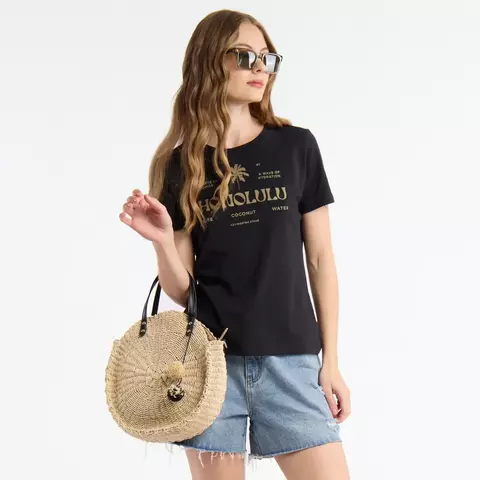 Remera Fresh