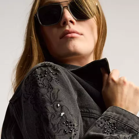 Campera Flower