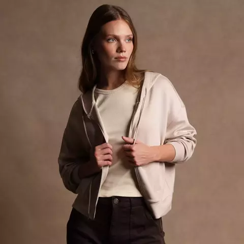 Campera Zed