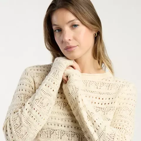Sweater Oliva