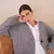 Cardigan Over Luxy - kevingstontandil