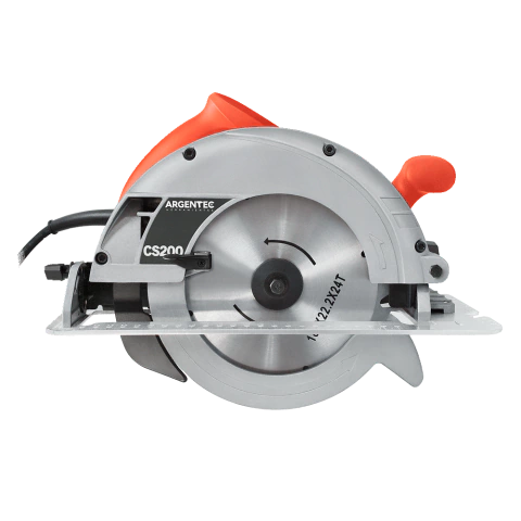 Sierra Circular CS200