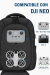 Mochila, Maleta, Estuche Funda Rigida Para Dji Neo Combo en internet