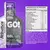 GO! ENERGY NOW GEL SACHES DE 30G GUARANA COM ACAI - comprar online