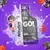 GO! ENERGY NOW GEL SACHES DE 30G GUARANA COM ACAI