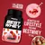 BEST WHEY (900 G) STRAWBERRY MILKSHAKE - comprar online