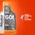 GO! ENERGY NOW GEL SACHES DE 30G LARANJA COM ACEROLA - loja online