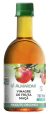 VINAGRE DE MAÇA ORGÂNICO - 400ML