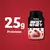 BEST WHEY (900 G) STRAWBERRY MILKSHAKE na internet