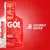 GO! RECOVERY GEL SACHES DE 30G MORANGO - Loja Flor de Mel - Mel, própolis, mel composto, alimentos naturais e muito mais.