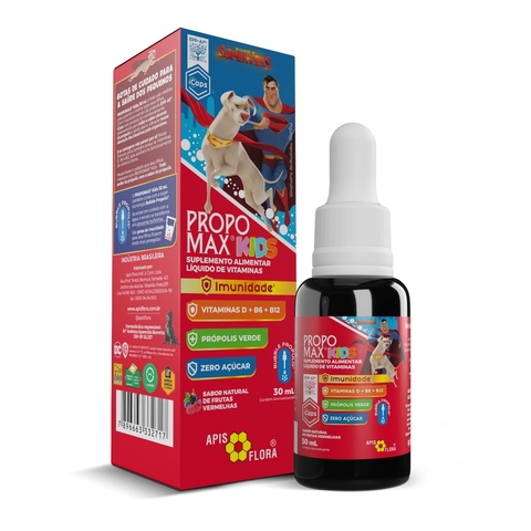 PROPOMAX® Kids Gotas 30ml
