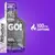 Imagem do GO! ENERGY NOW GEL SACHES DE 30G GUARANA COM ACAI