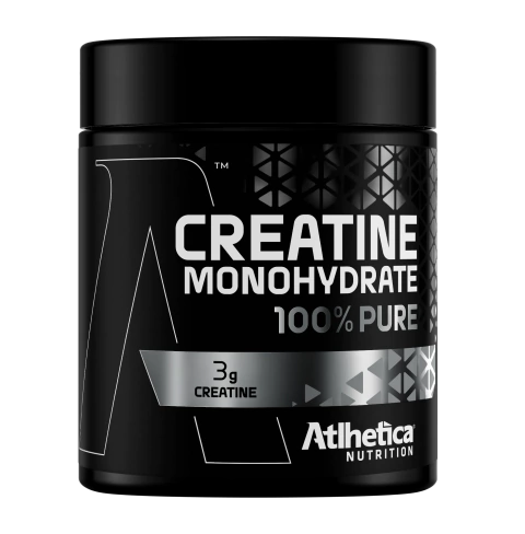 CREATINE 100% PURE 300g