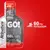 GO! ENERGY NOW GEL SACHES DE 30G MORANGO COM LIMAO na internet