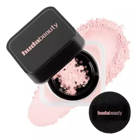 Po easy Bake Huda Beauty
