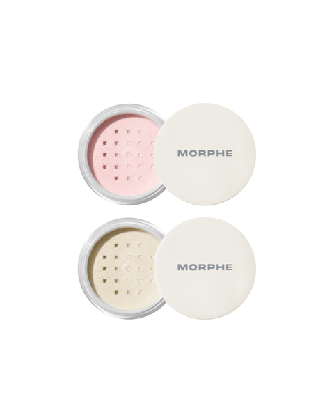 Kit Totally set Morphe
