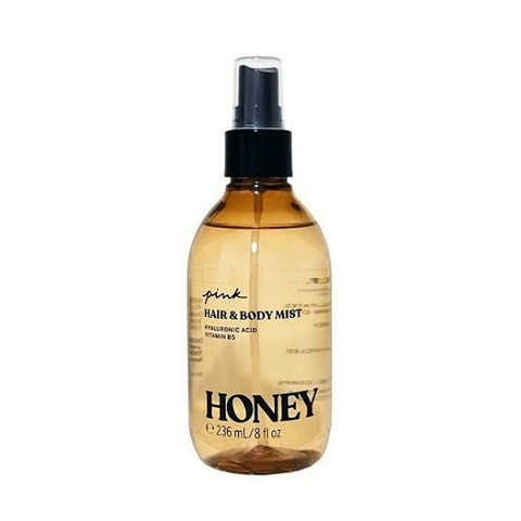 Hair & Body mist Pink - comprar online