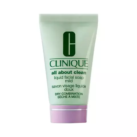 Sabonete All About Clean Clinique - 30 ML - comprar online