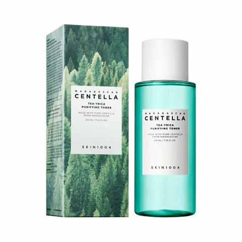 Tea trica relief ampoule - comprar online