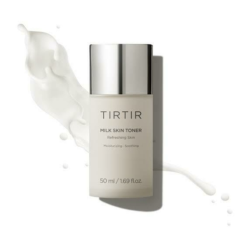 Milk skin toner - comprar online