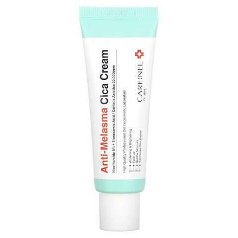Anti melasma Cica cream