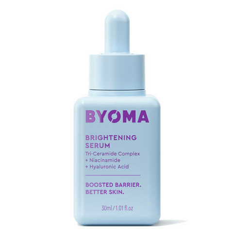 Byoma Brightening serum