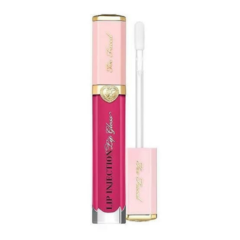 Lip injection Lip Gloss too faced - comprar online