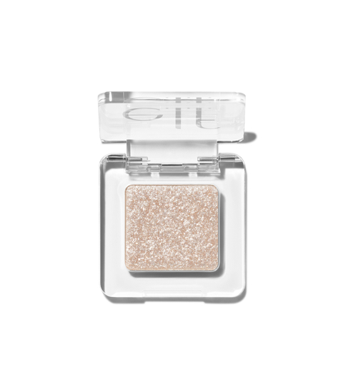 Sombra Glitter e.l.f. Fine As Fleck – Sheer Glitter Eyeshadow Topper (2g) - comprar online