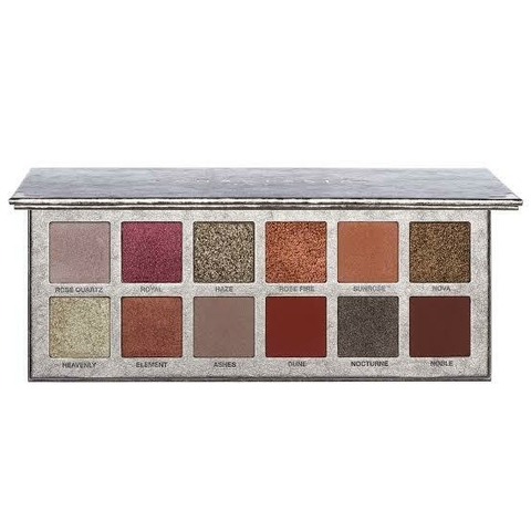 Paleta Anastasia Beverly Hills – Rose Metals