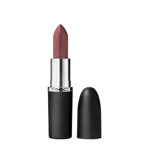 MAC Maximal Matte Lipstick – 3.5 g - 608 MEHR - comprar online