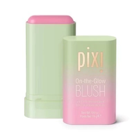 Kit Pixi com blush e Gloss - comprar online