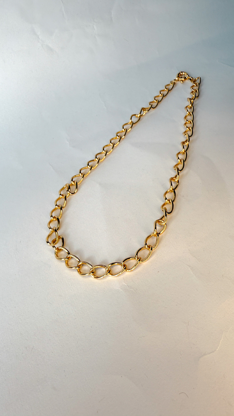 Banner da categoria Chokers