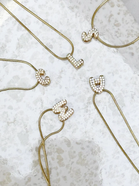 Collar ABC