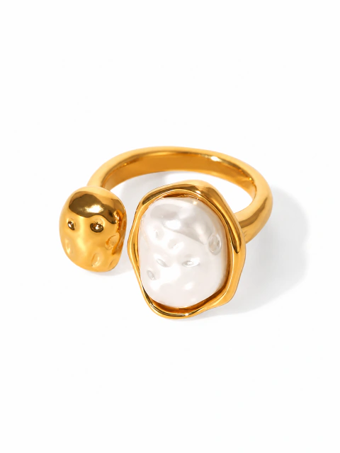 Anillo Begoña