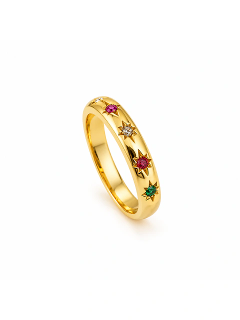 Anillo Constanza