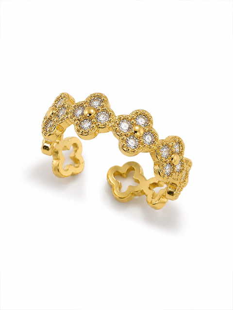 Anillo Francesca