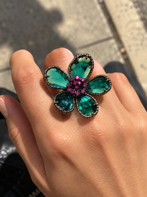Anillo Marion