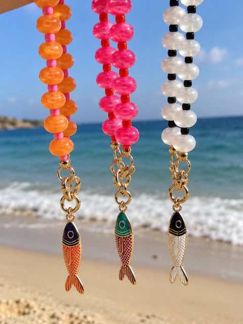 Collar Summer
