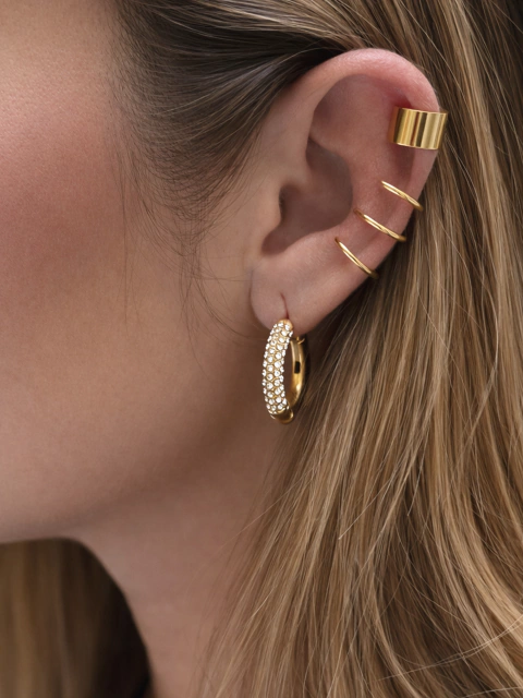 Ear Cuff Cornelia
